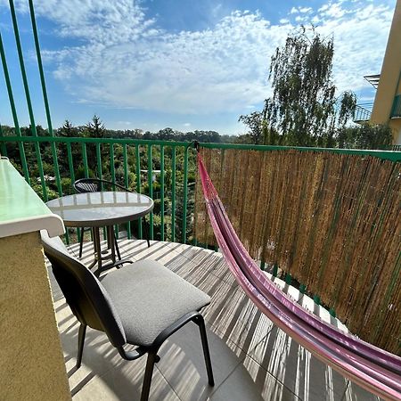 Rodzinny Apartament Blisko Hali Stulecia I Zoo Breslavia Esterno foto
