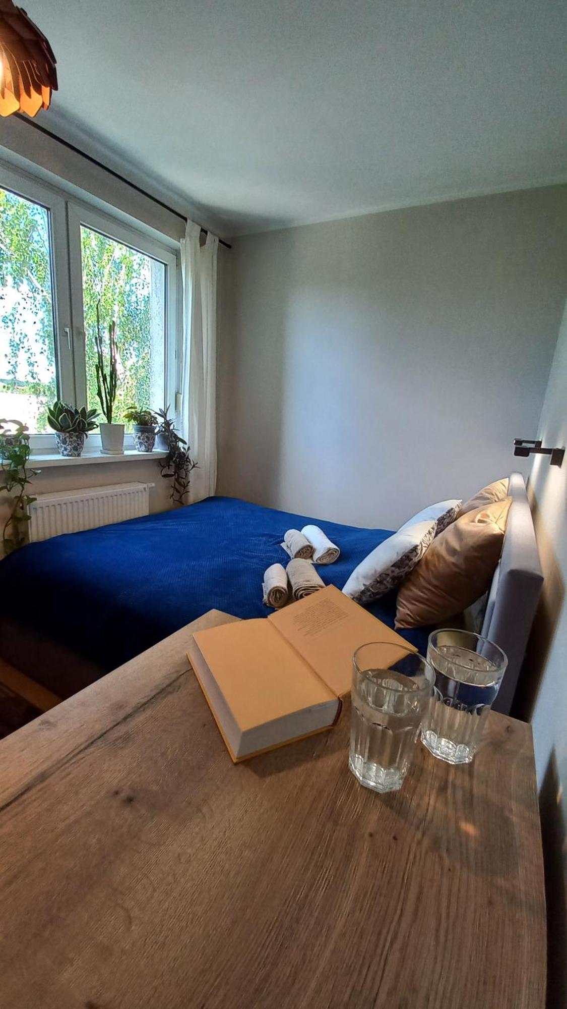 Rodzinny Apartament Blisko Hali Stulecia I Zoo Breslavia Esterno foto