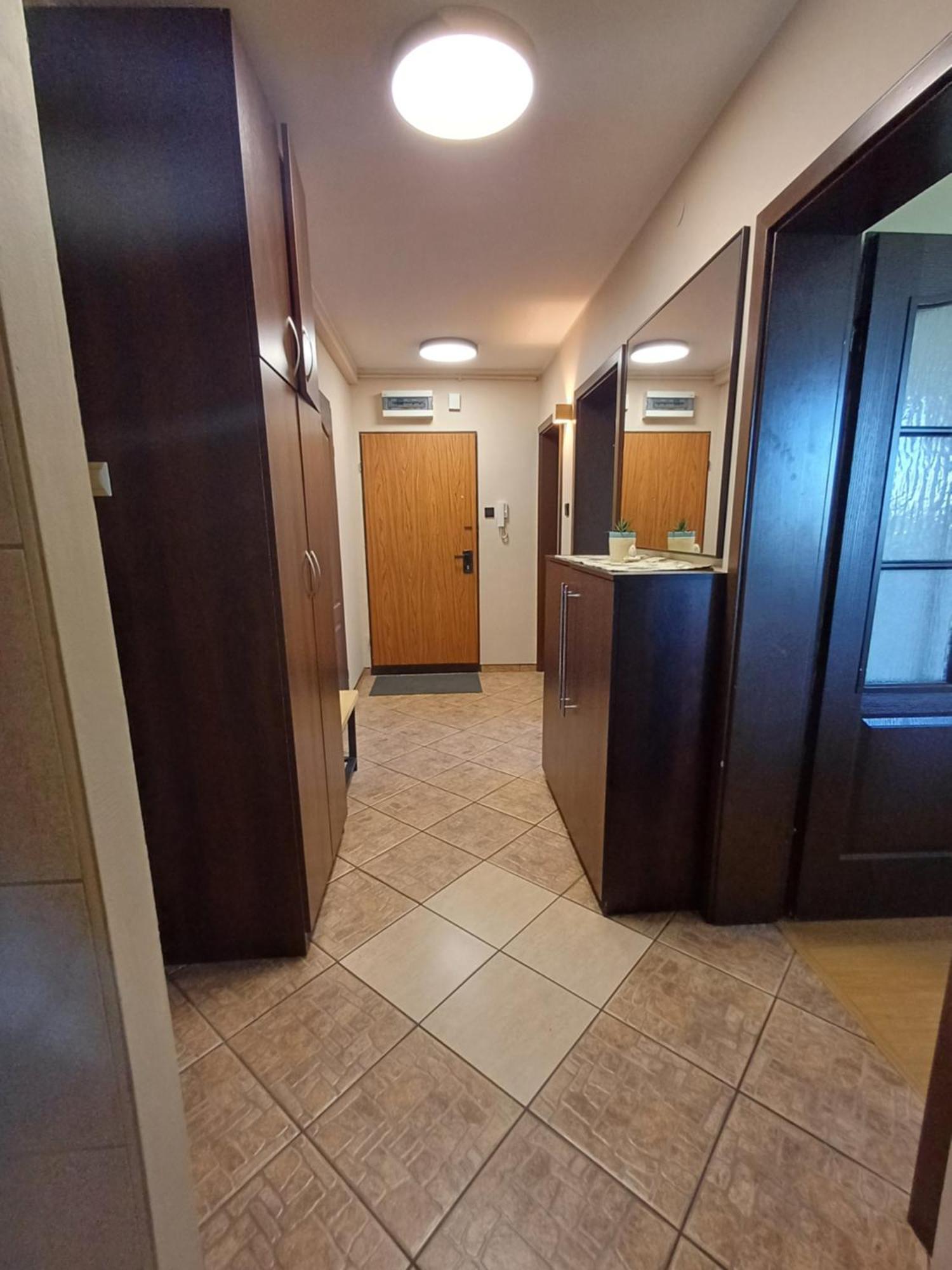 Rodzinny Apartament Blisko Hali Stulecia I Zoo Breslavia Esterno foto