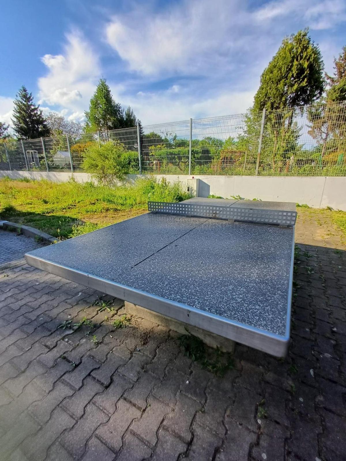 Rodzinny Apartament Blisko Hali Stulecia I Zoo Breslavia Esterno foto