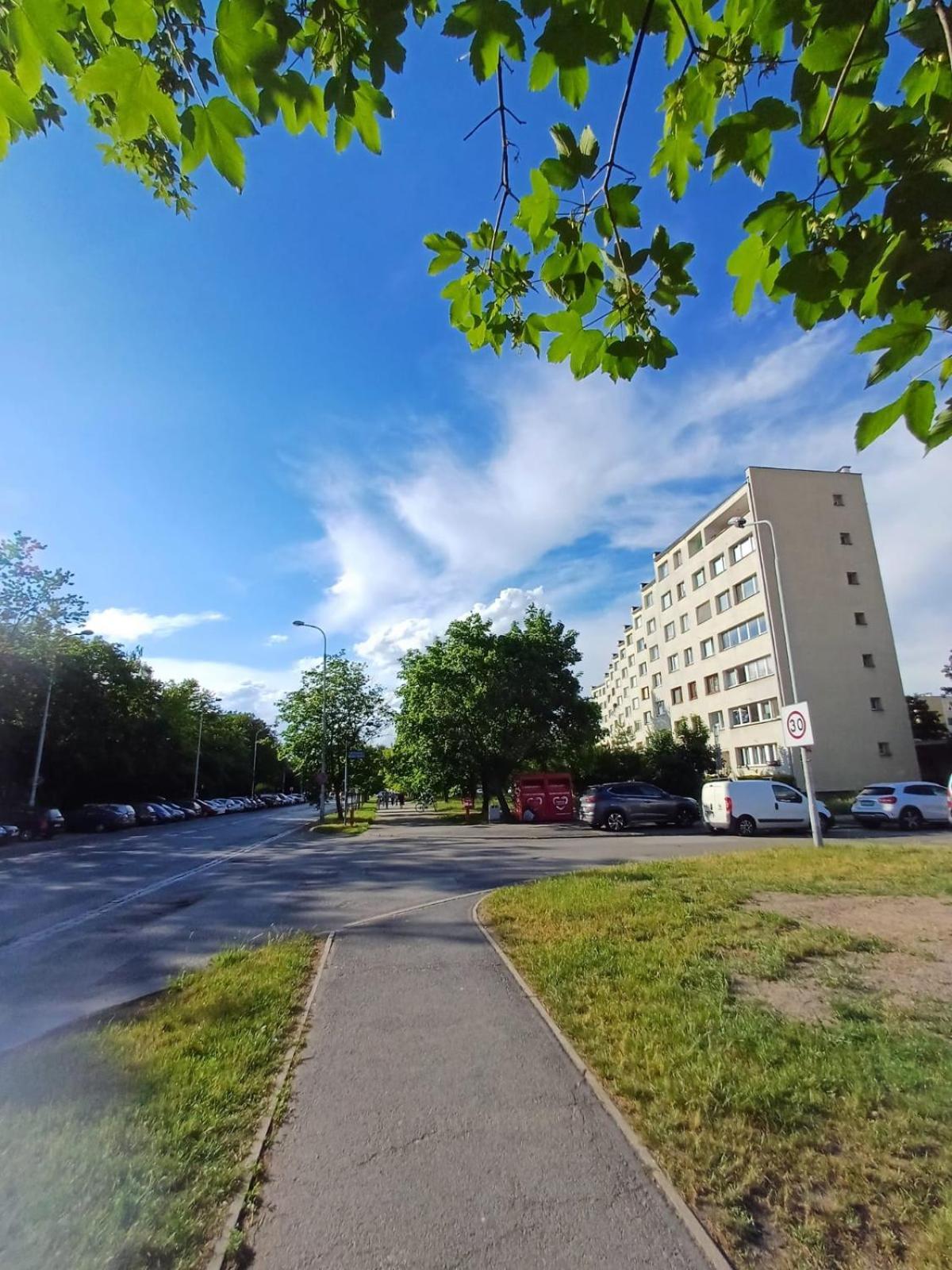 Rodzinny Apartament Blisko Hali Stulecia I Zoo Breslavia Esterno foto