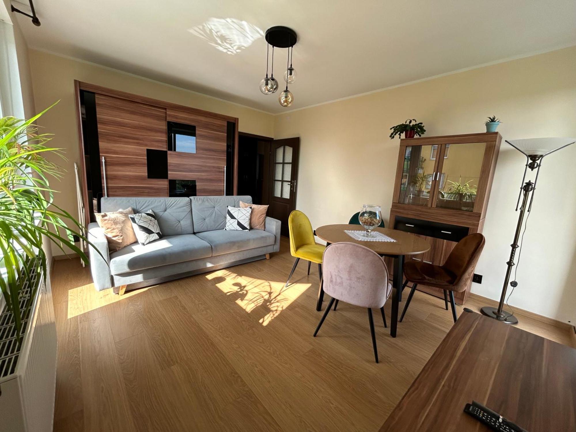 Rodzinny Apartament Blisko Hali Stulecia I Zoo Breslavia Esterno foto