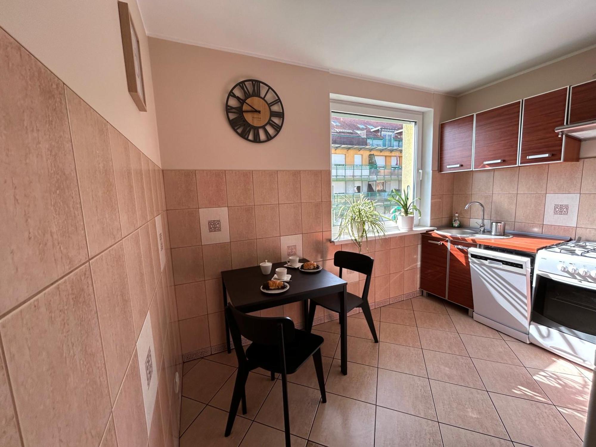 Rodzinny Apartament Blisko Hali Stulecia I Zoo Breslavia Esterno foto