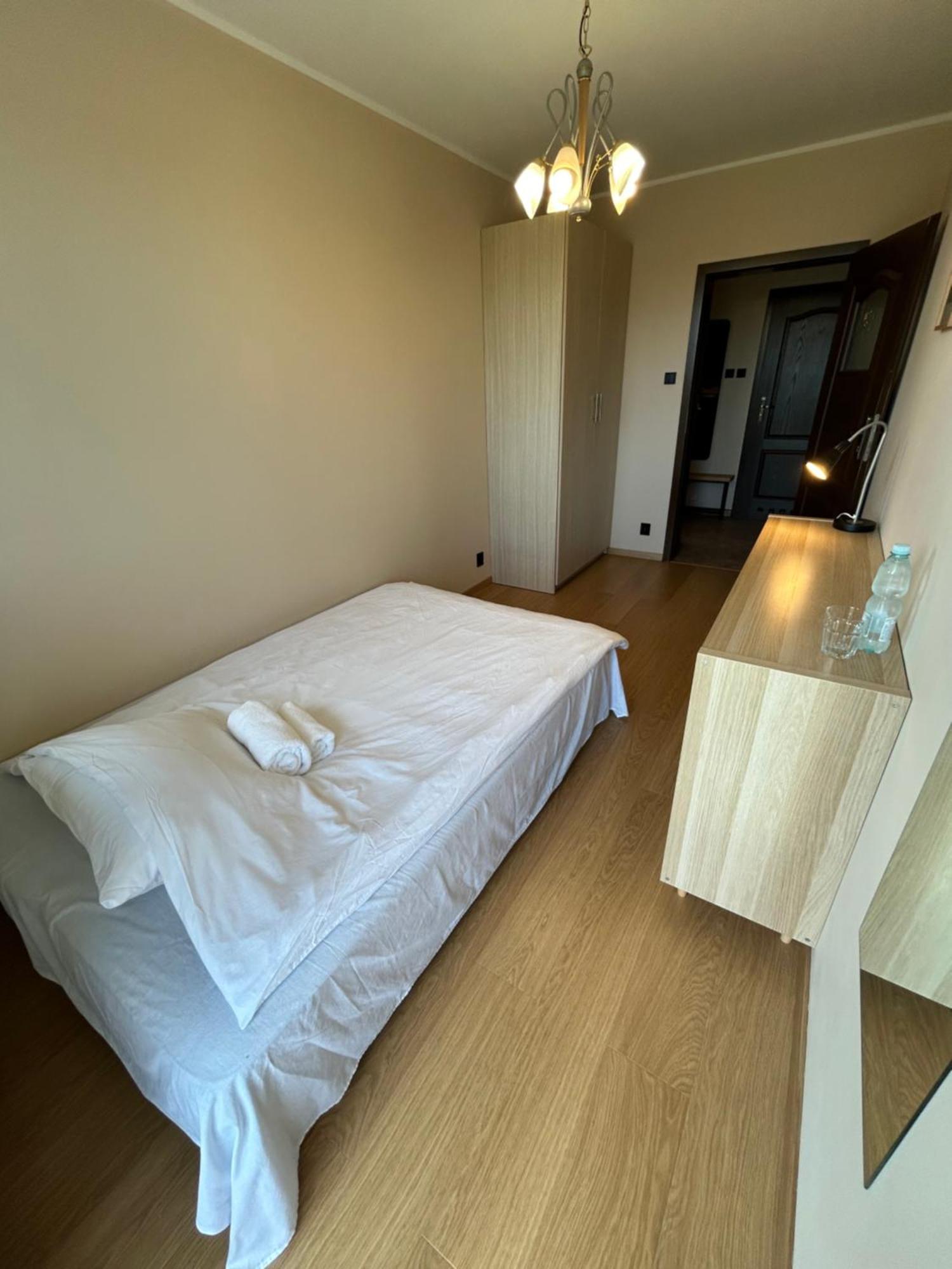 Rodzinny Apartament Blisko Hali Stulecia I Zoo Breslavia Esterno foto