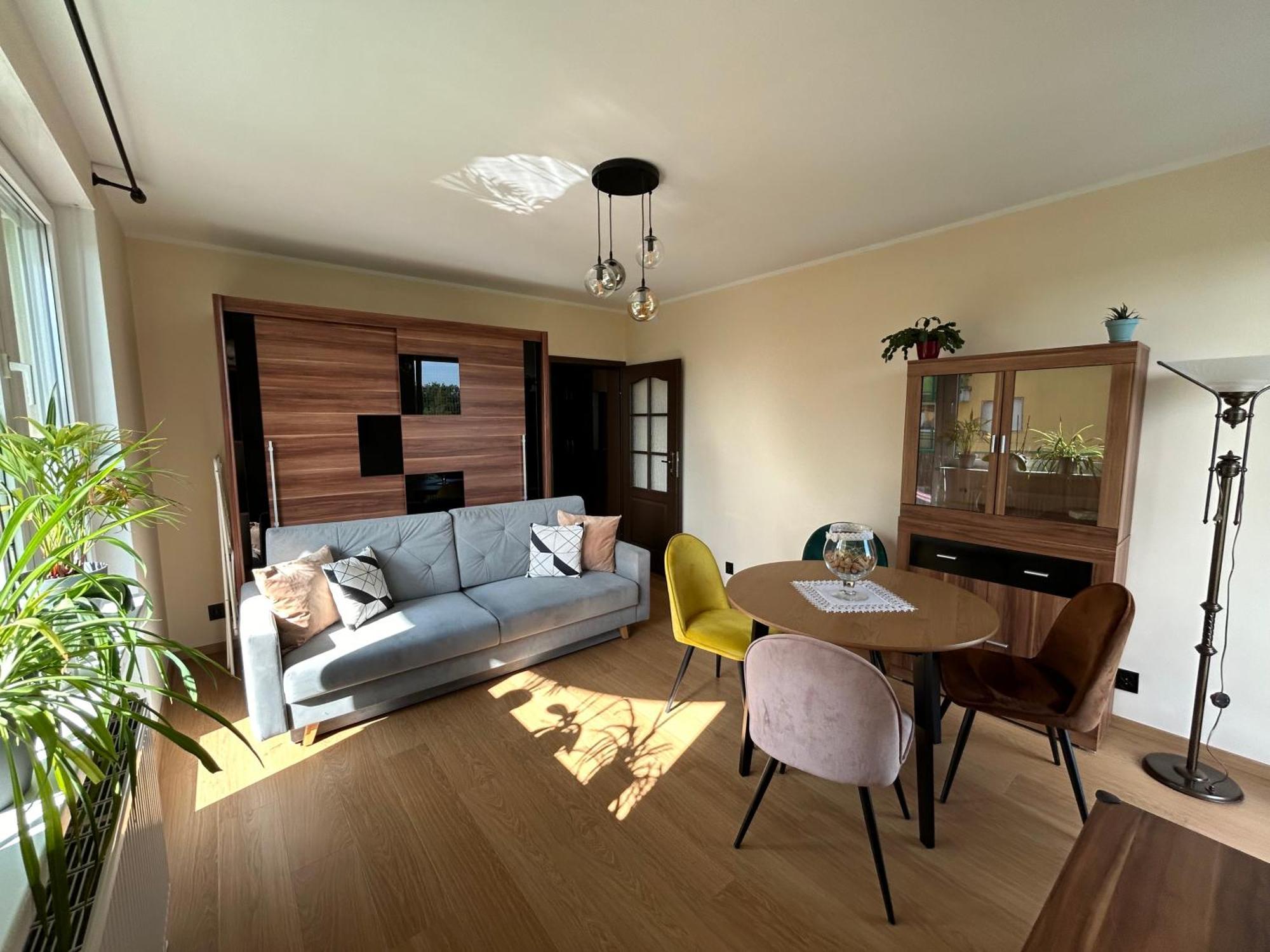 Rodzinny Apartament Blisko Hali Stulecia I Zoo Breslavia Esterno foto