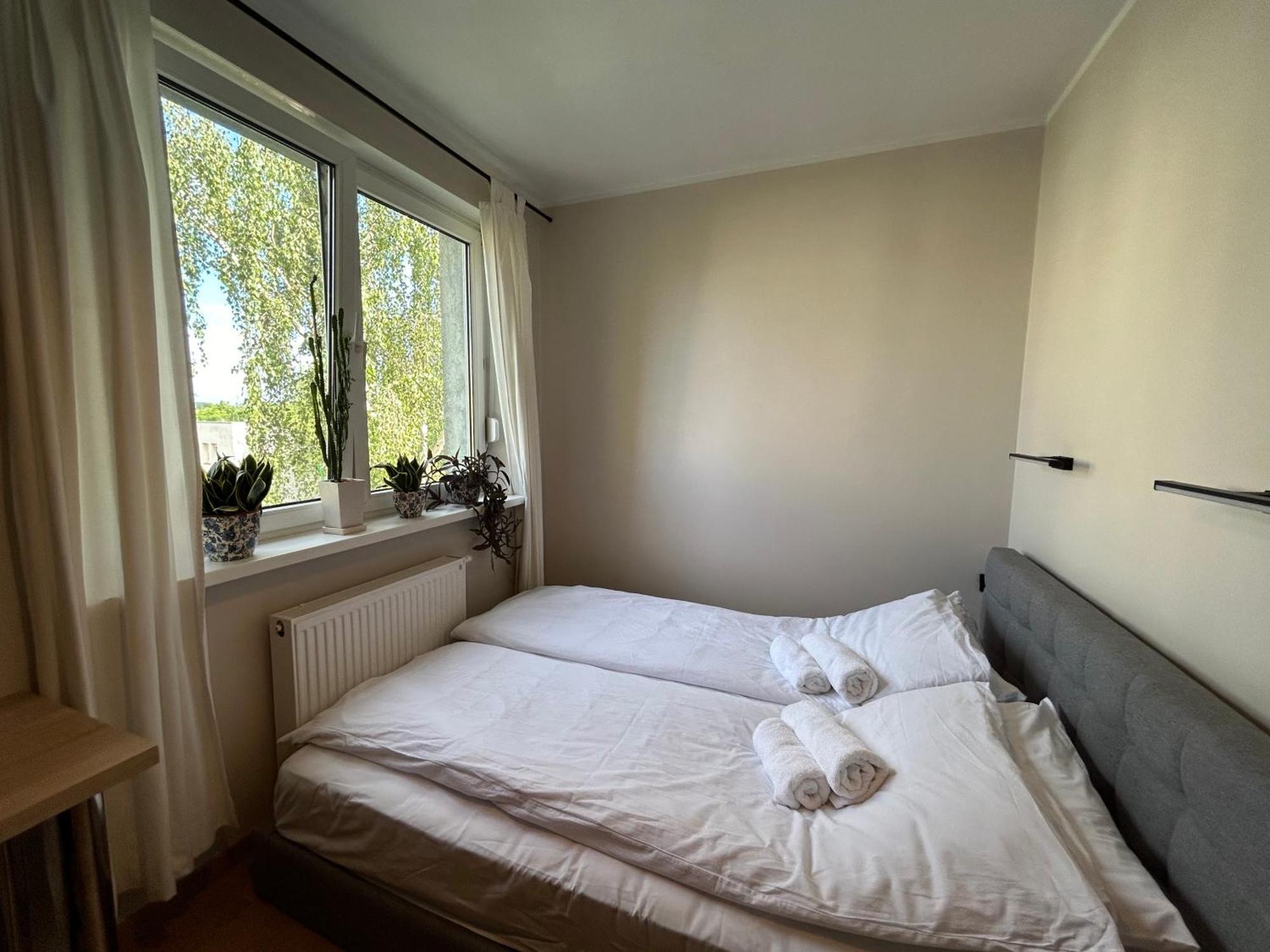 Rodzinny Apartament Blisko Hali Stulecia I Zoo Breslavia Esterno foto