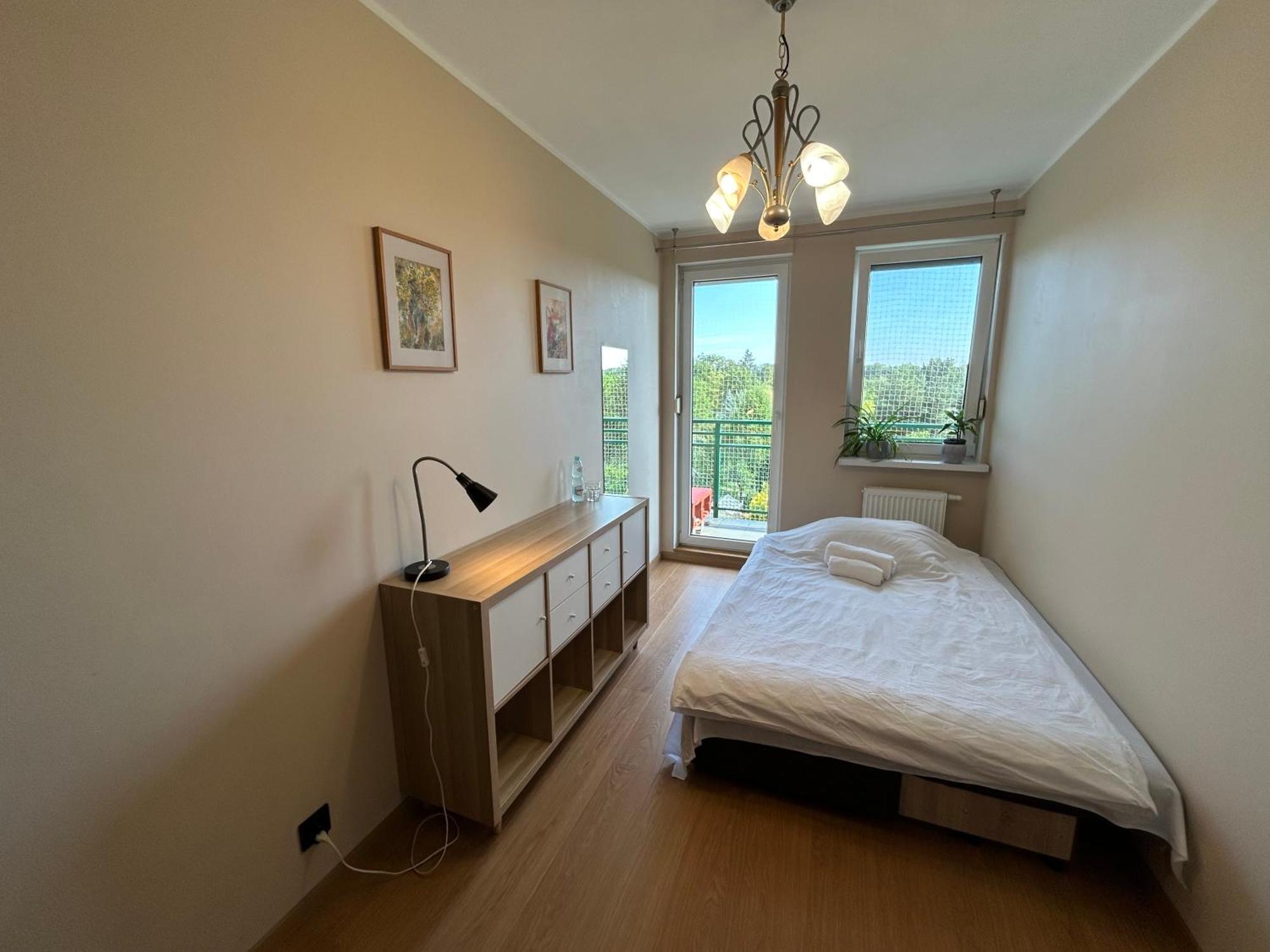 Rodzinny Apartament Blisko Hali Stulecia I Zoo Breslavia Esterno foto