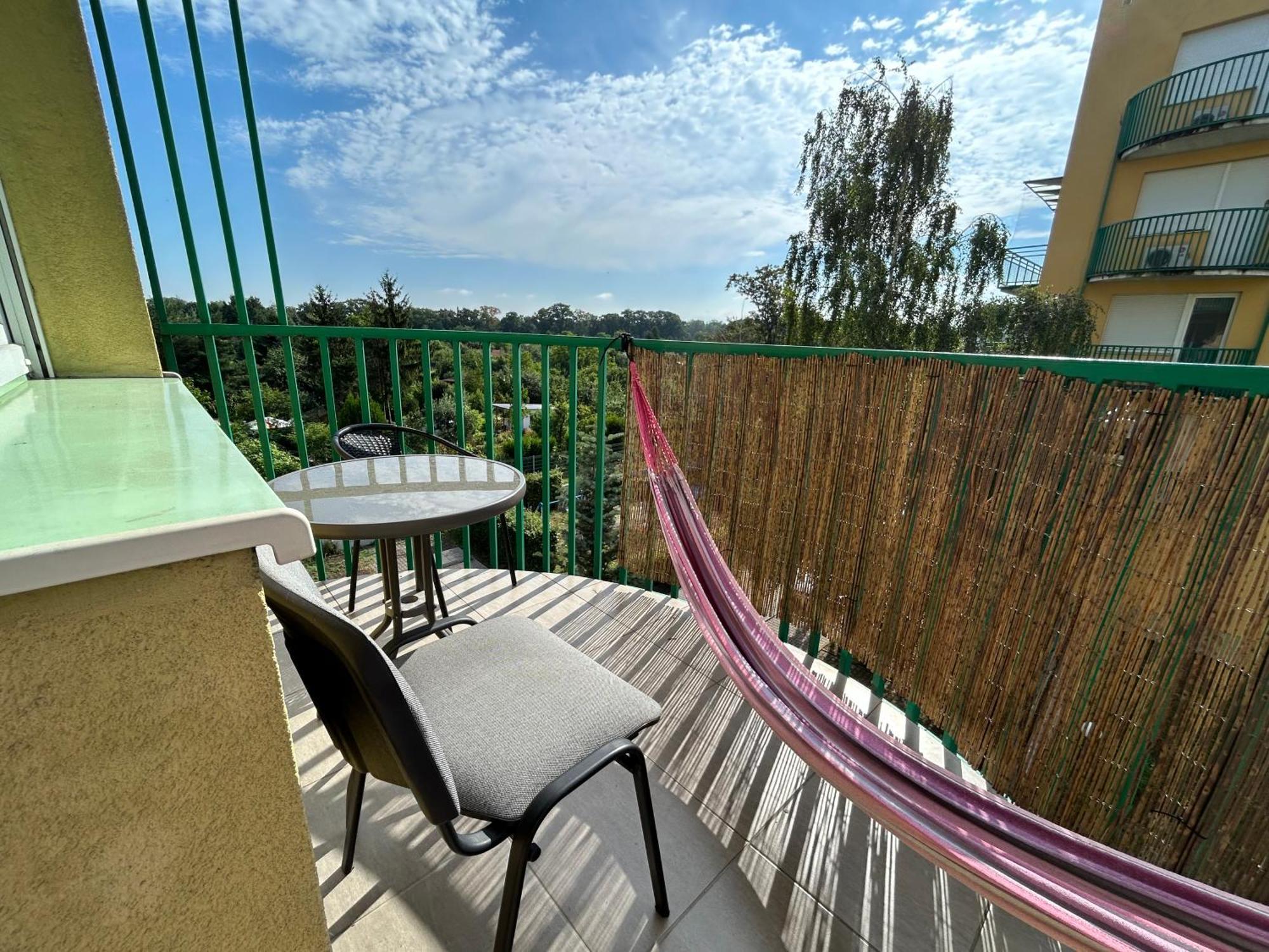 Rodzinny Apartament Blisko Hali Stulecia I Zoo Breslavia Esterno foto