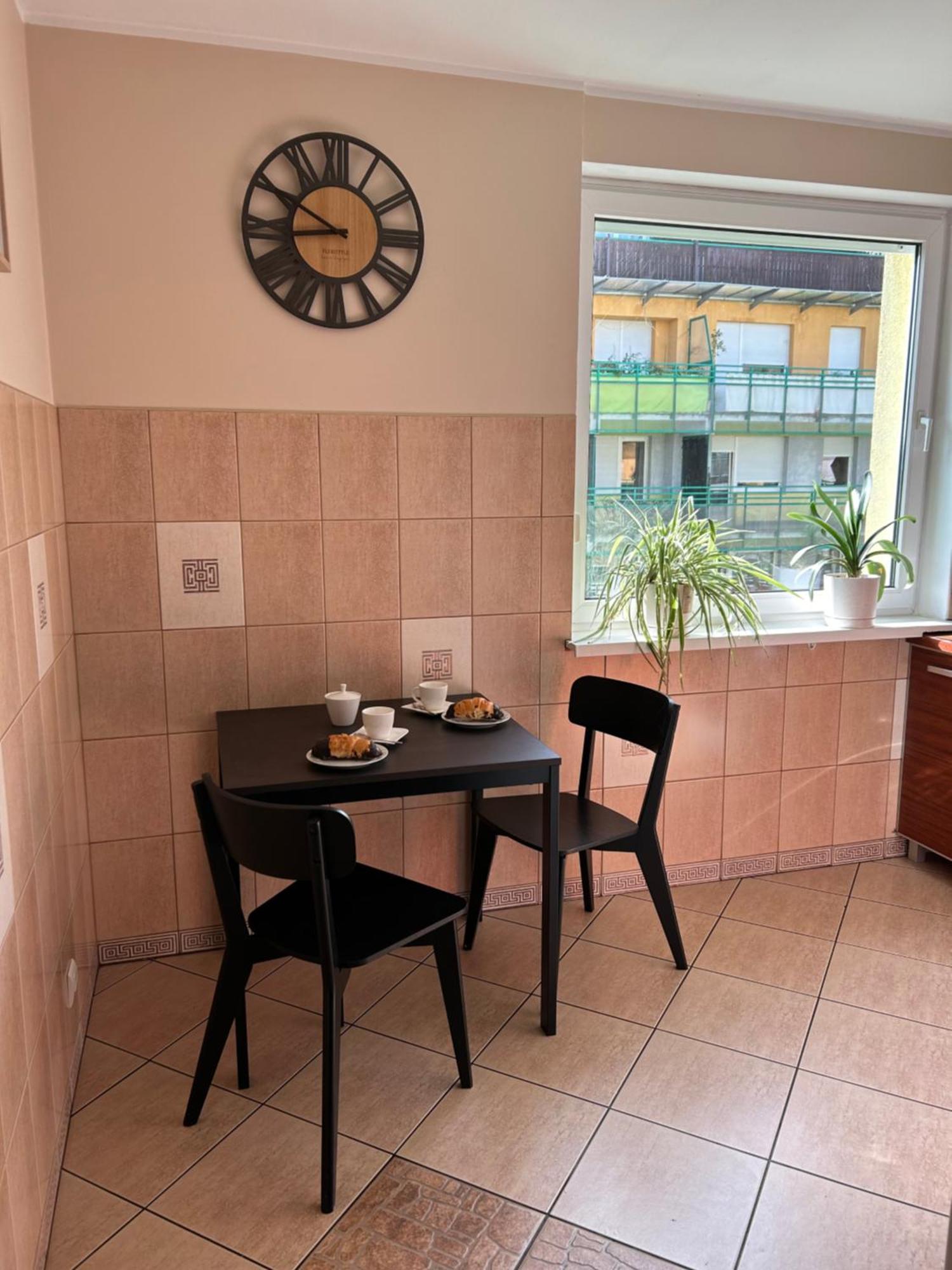 Rodzinny Apartament Blisko Hali Stulecia I Zoo Breslavia Esterno foto
