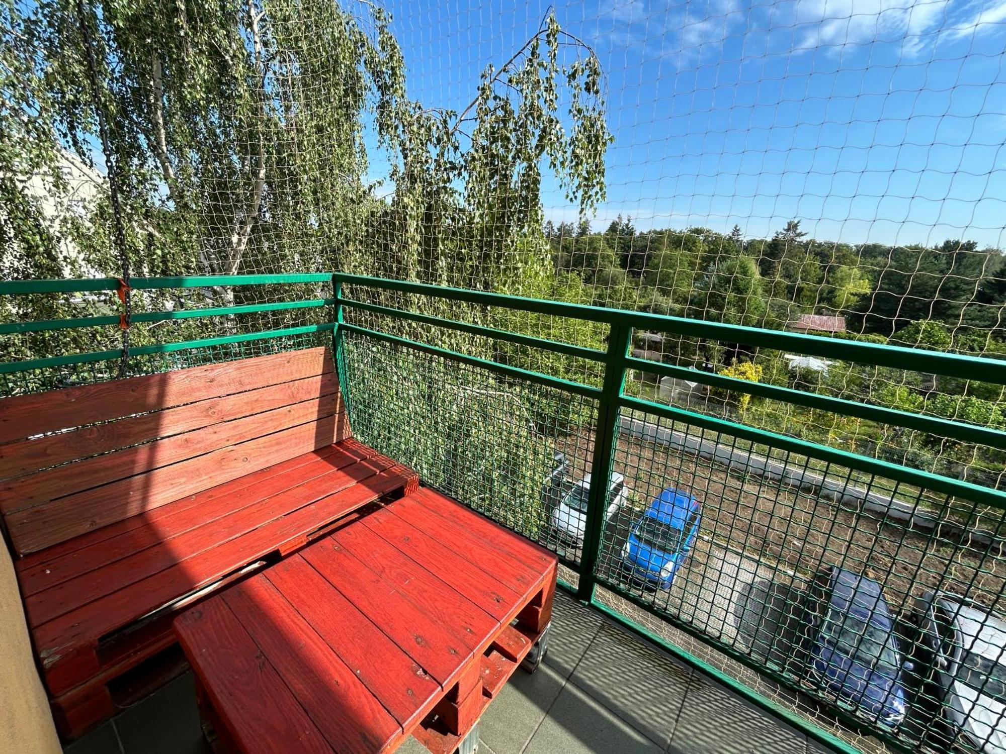 Rodzinny Apartament Blisko Hali Stulecia I Zoo Breslavia Esterno foto